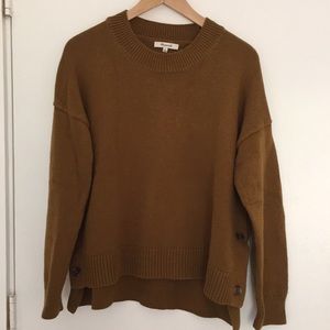 Madewell Sweater